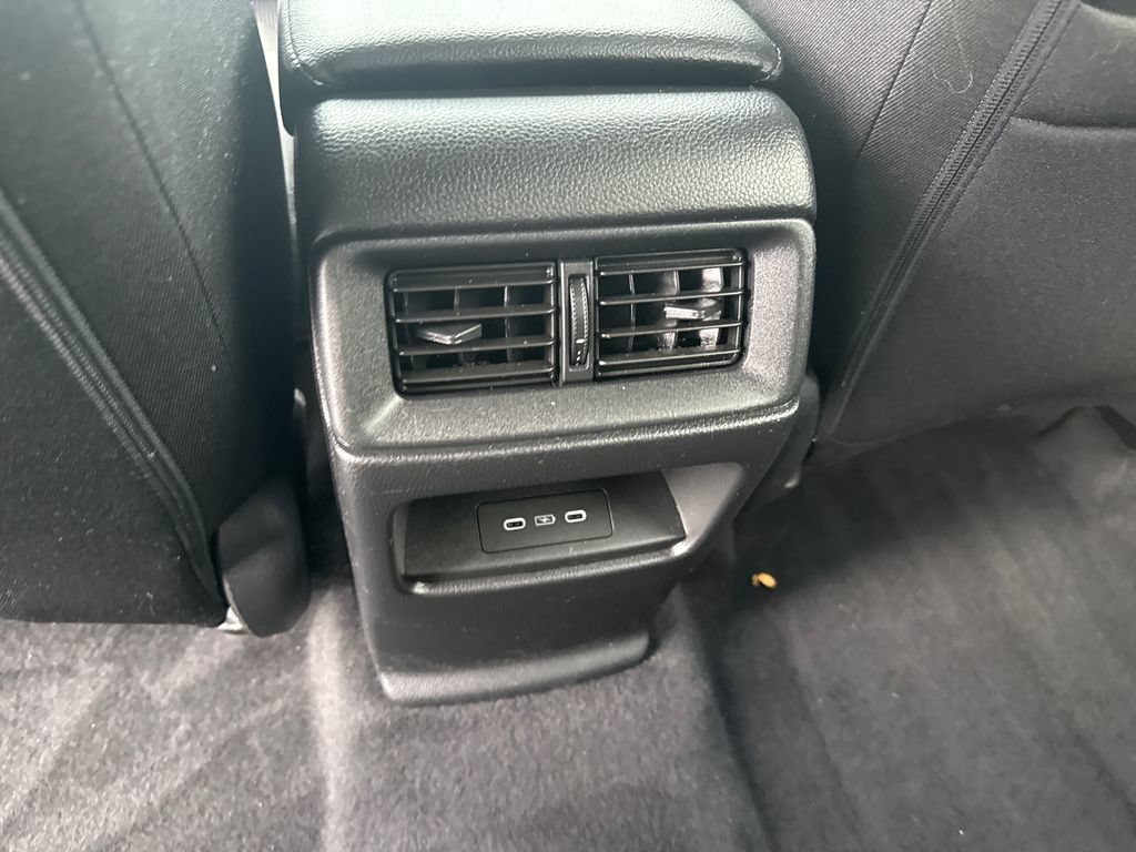 Certified 2024 Honda CR-V EX image 22