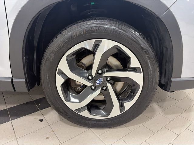 Certified 2023 Subaru Forester Touring image 23