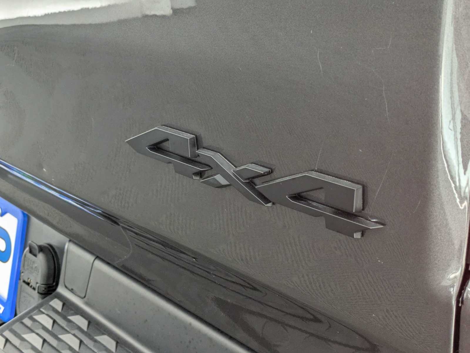 Used 2022 RAM 1500 Rebel w/ G/T Package AWD/4WD image 13
