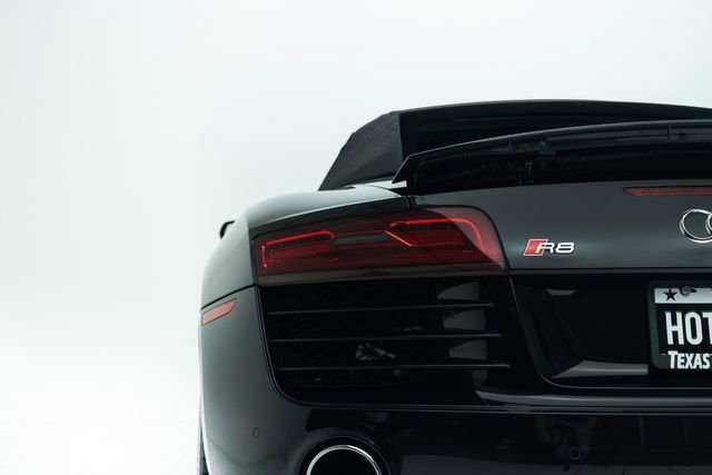 Used 2014 Audi R8 V10 AWD/4WD image 18