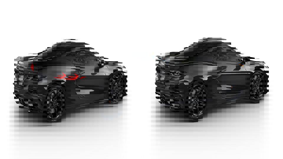 New 2026 Chevrolet Corvette Z06 image 6