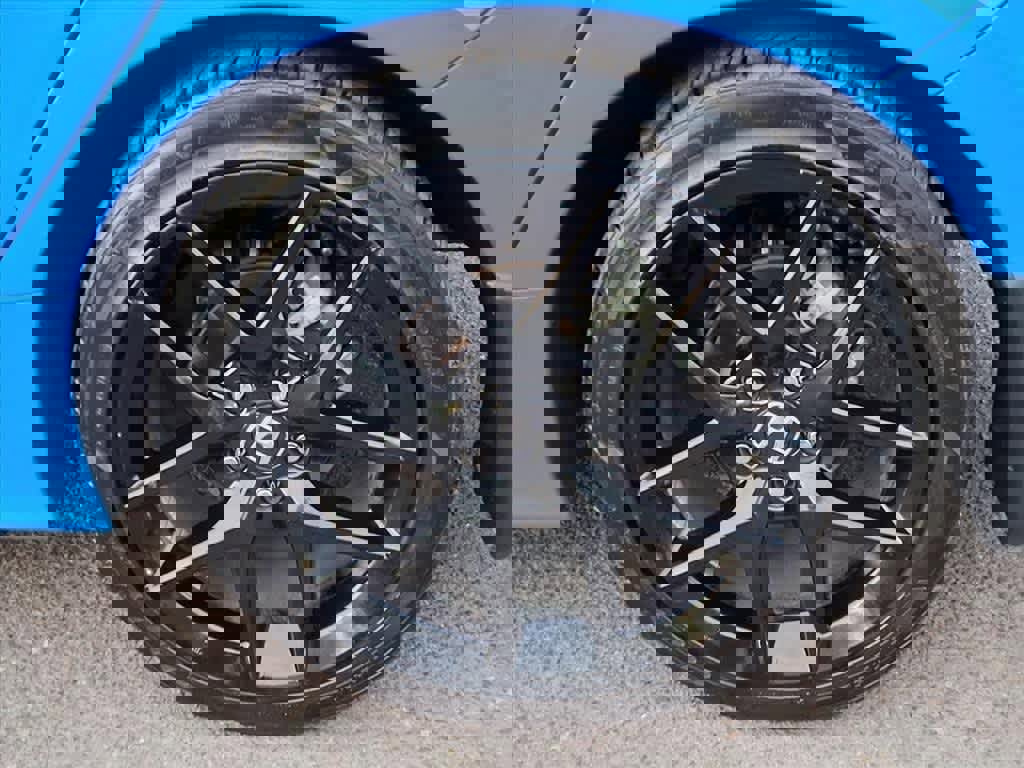 Certified 2024 Honda Civic Sport image 9