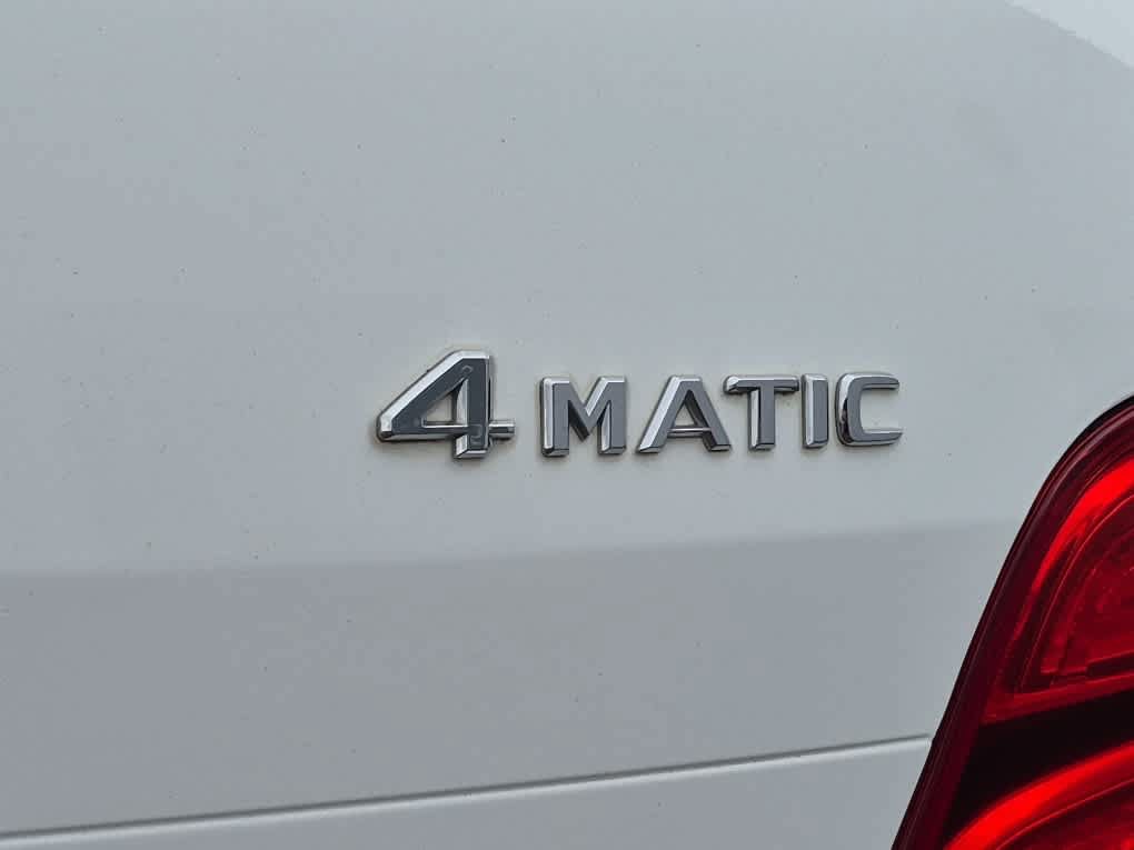 Used 2013 Mercedes-Benz GLK 350 4MATIC image 19