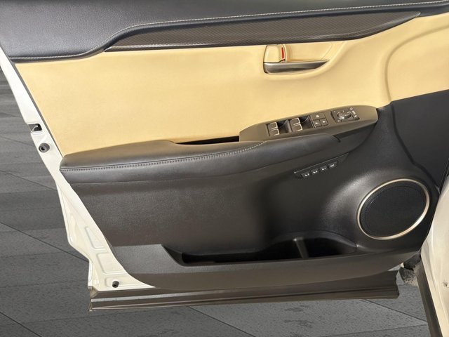 Certified 2020 Lexus NX 300h AWD w/ Premium Package image 8