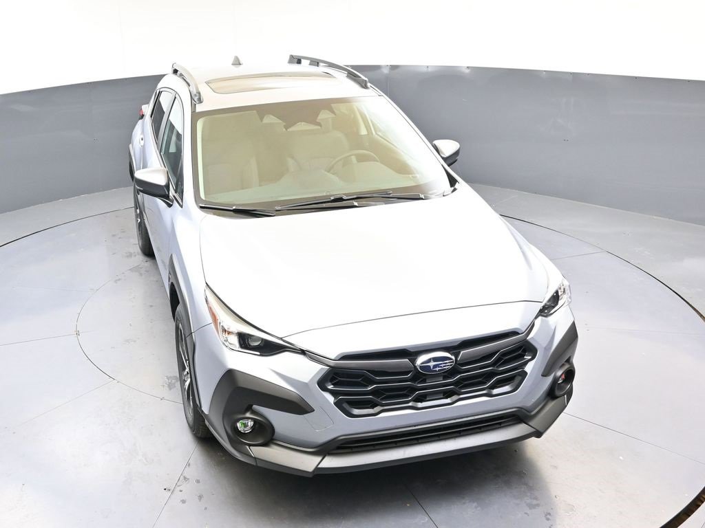 New 2026 Subaru Crosstrek 2.5i Premium image 43