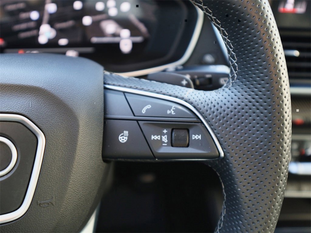 Used 2022 Audi SQ5 Premium Plus image 26