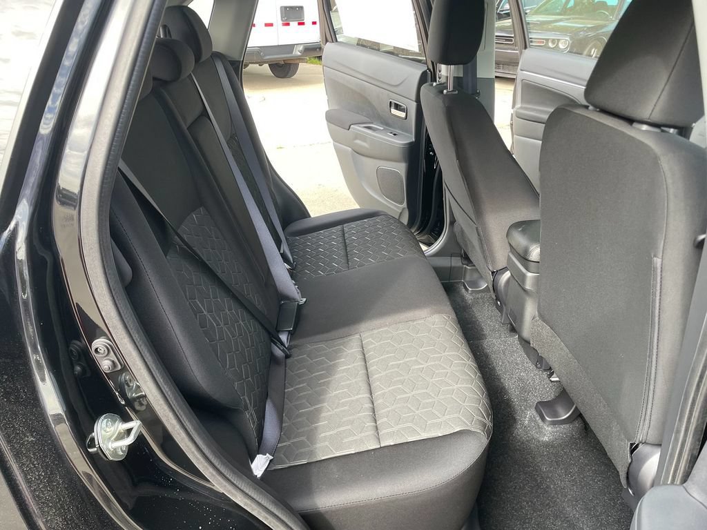 New 2026 Mitsubishi Outlander Sport ES AWD/4WD image 26