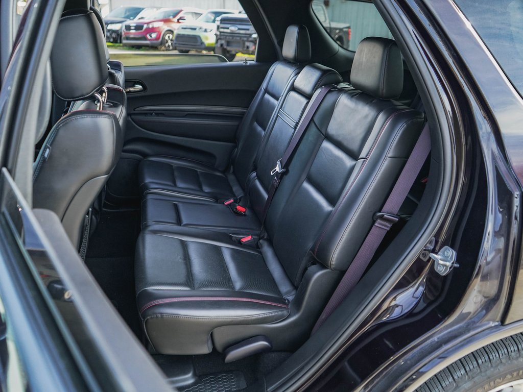 Used 2024 Dodge Durango GT image 21