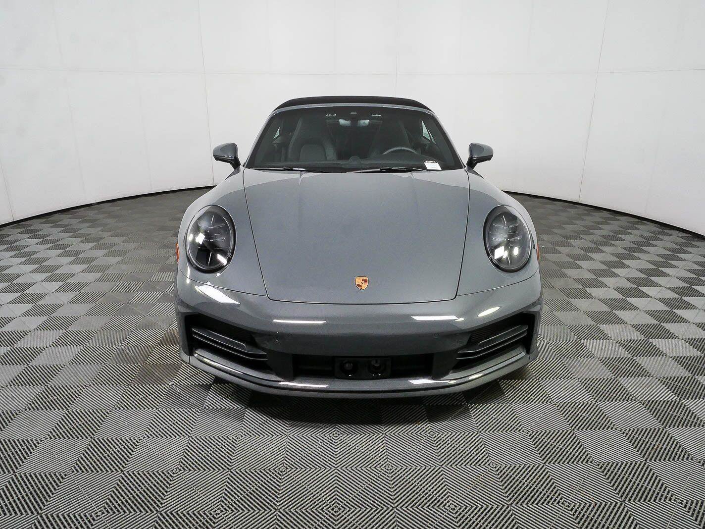 Certified 2026 Porsche 911 Carrera 4S AWD/4WD image 34