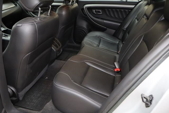 Used 2017 Ford Taurus SEL w/ Equipment Group 201A AWD/4WD image 6