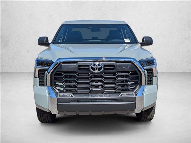 New 2026 Toyota Tundra SR5 w/ TRD Off-Road Package image 6
