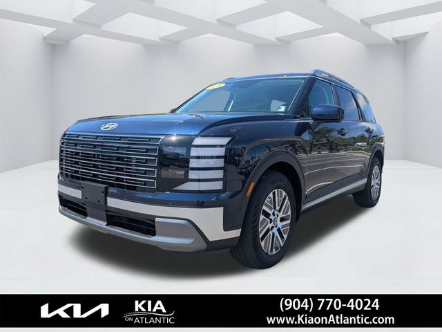 Used 2026 Hyundai Palisade SEL Premium FWD image 7
