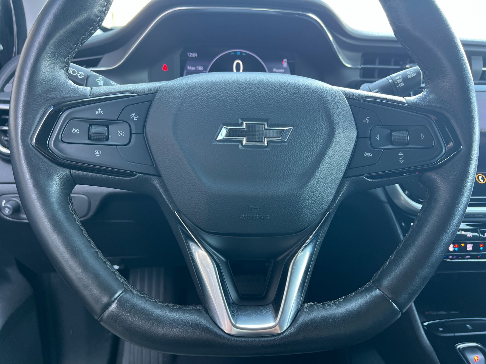 Used 2023 Chevrolet Bolt EUV LT w/ Convenience Package FWD image 23