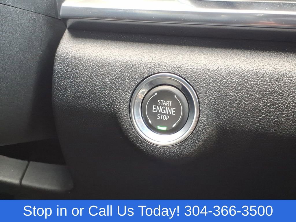 Used 2026 GMC Terrain Elevation AWD/4WD image 17