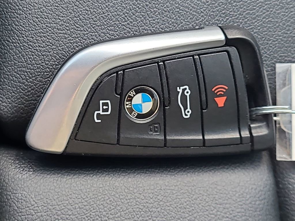 Used 2021 BMW 430i Convertible w/ Convenience Package (ZC2) image 35