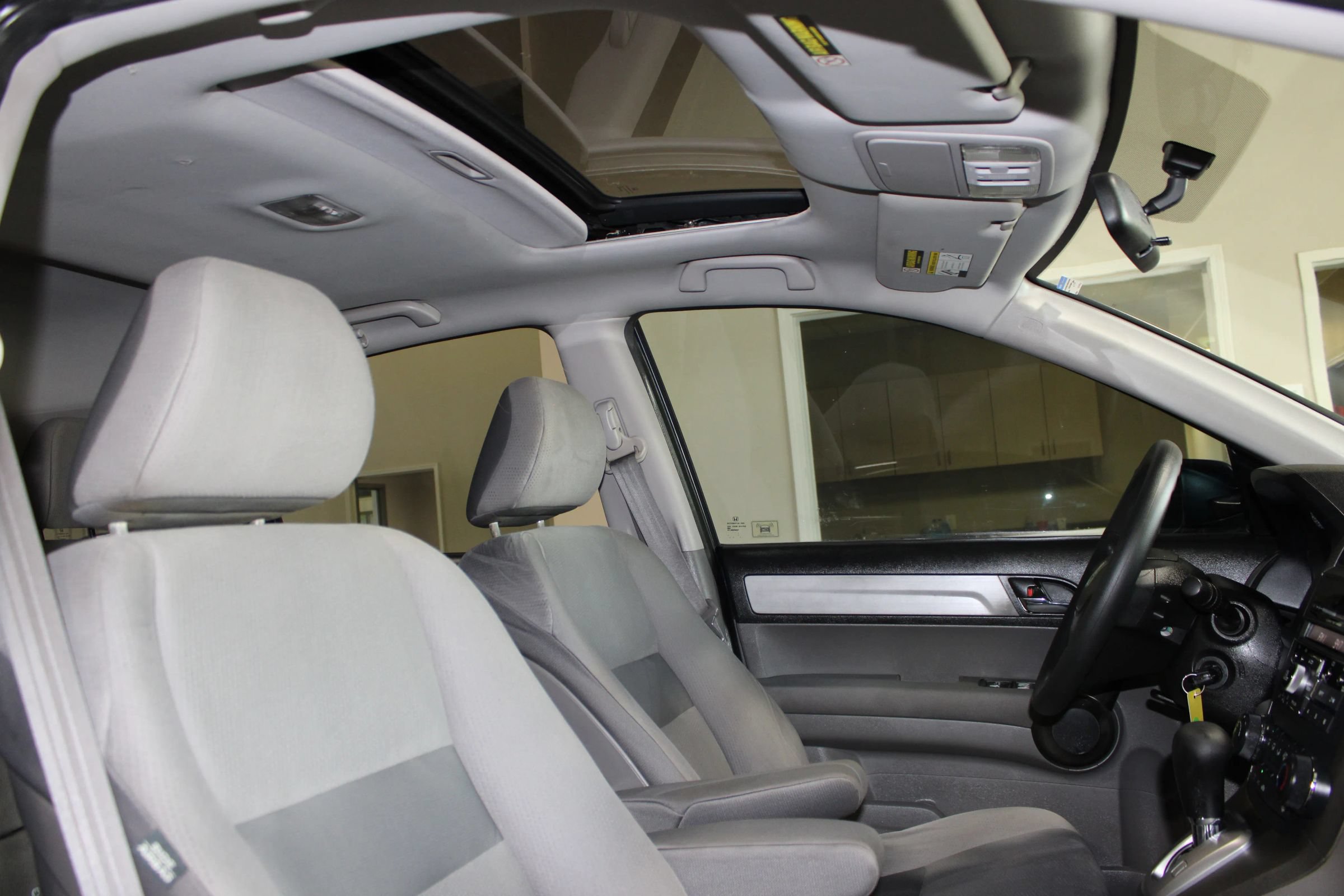 Used 2011 Honda CR-V EX image 23