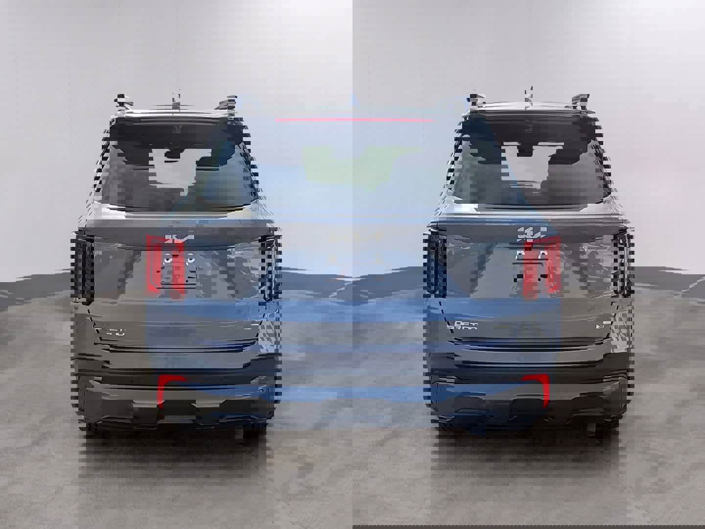 Used 2024 Kia Sorento SX Prestige w/ Sage Leather Package image 5