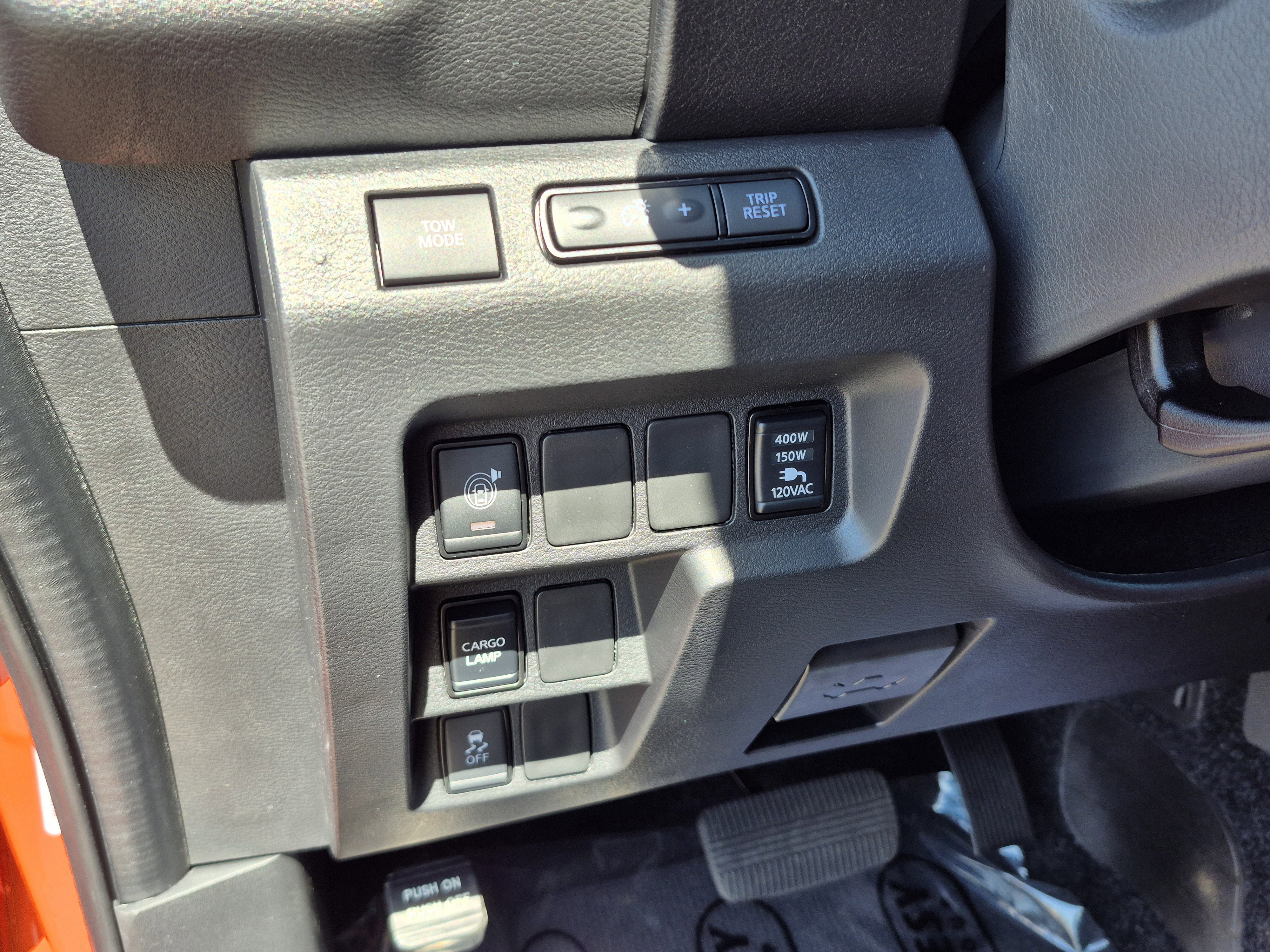 New 2026 Nissan Frontier Pro-X w/ Pro-X Convenience Package RWD image 30