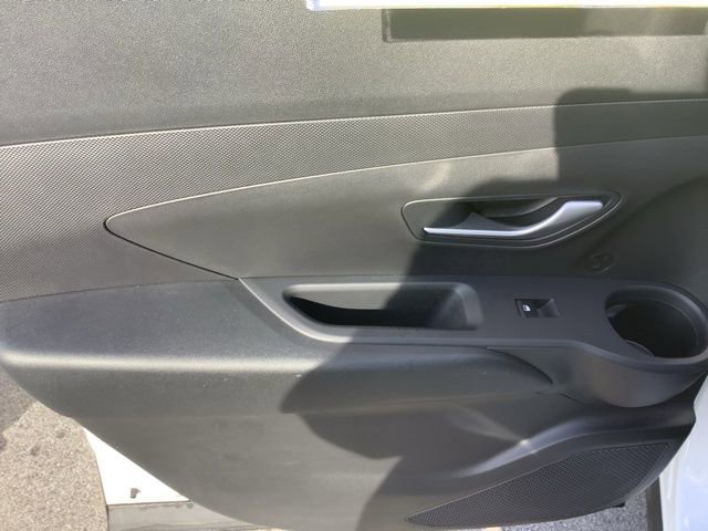 Certified 2025 Hyundai Santa Cruz SEL image 22