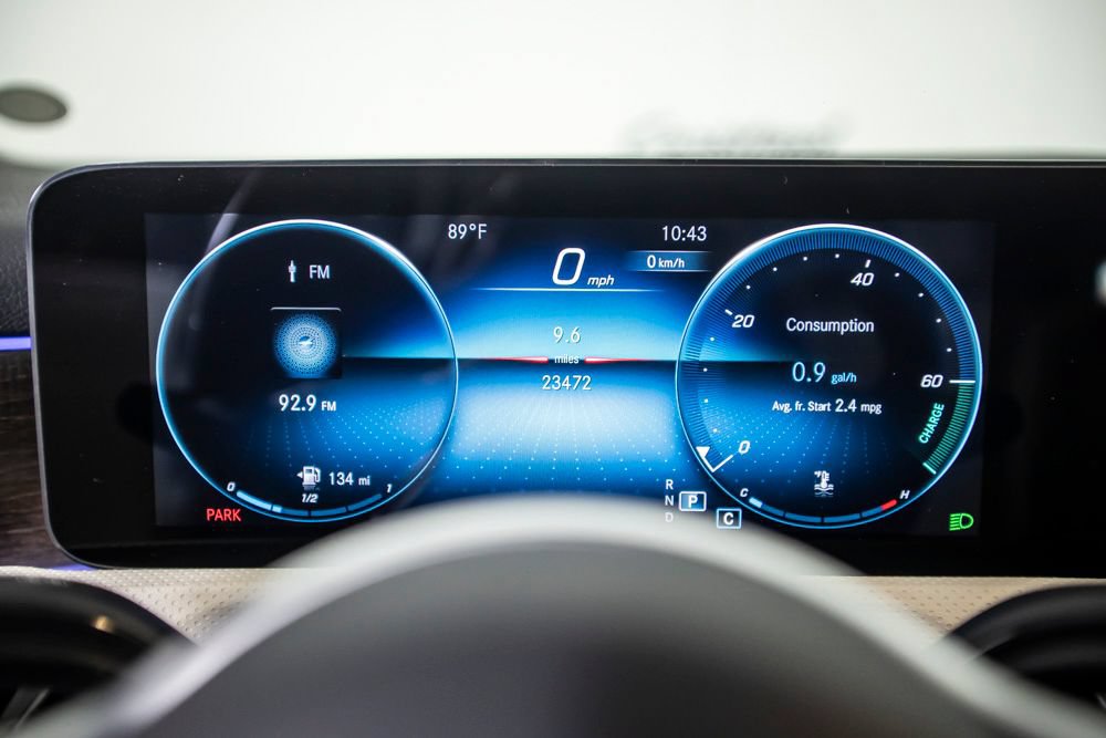 Used 2021 Mercedes-Benz A 220 4MATIC image 27