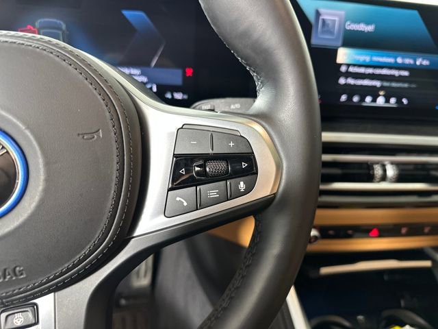 Used 2024 BMW i4 xDrive40i w/ M Sport Package image 16