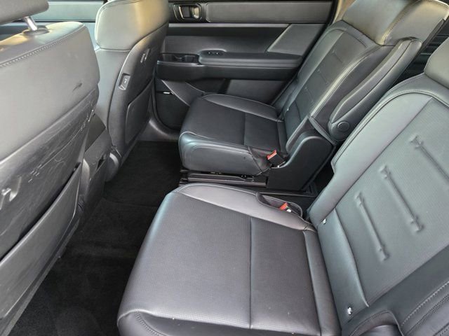 Used 2025 Hyundai Santa Fe Calligraphy AWD/4WD image 31