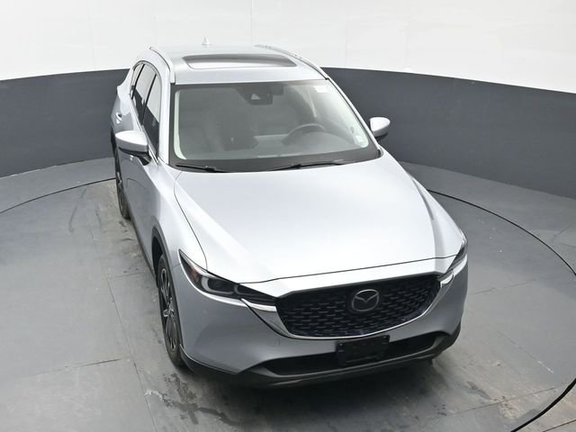 Used 2023 MAZDA CX-5 AWD 2.5 S w/ Premium Package image 46