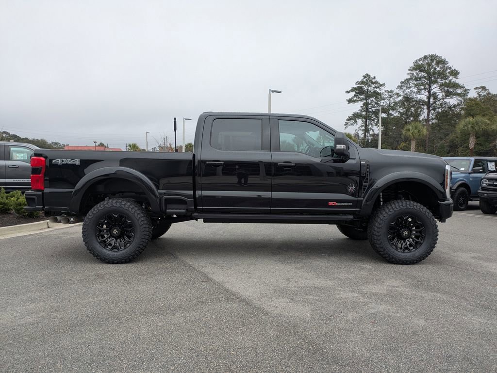 New 2026 Ford F250 XLT w/ XLT Premium Package video 3