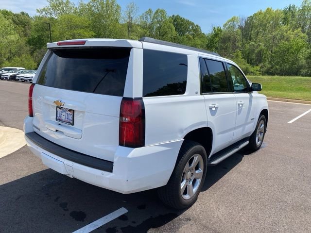 Used 2017 Chevrolet Tahoe LT image 5