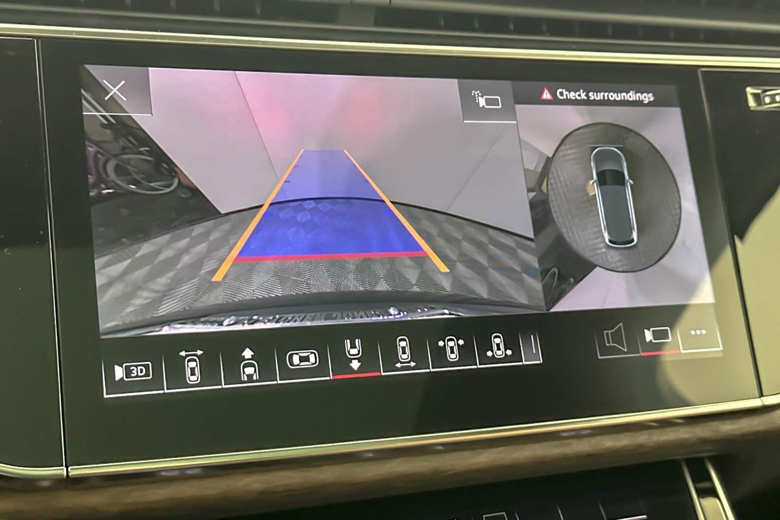 New 2026 Audi Q7 2.0T Premium Plus image 20