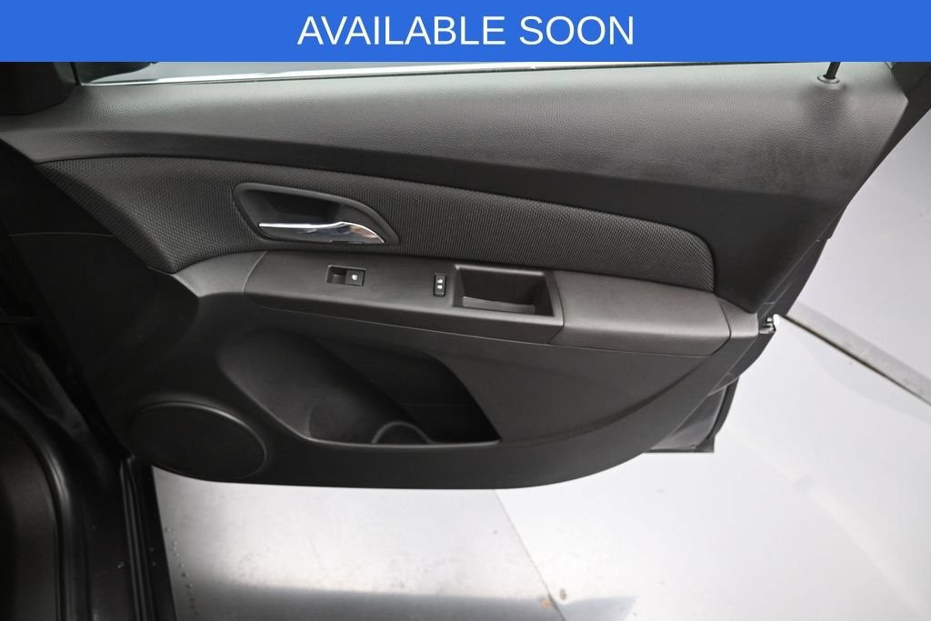 Used 2016 Chevrolet Cruze LT FWD image 32