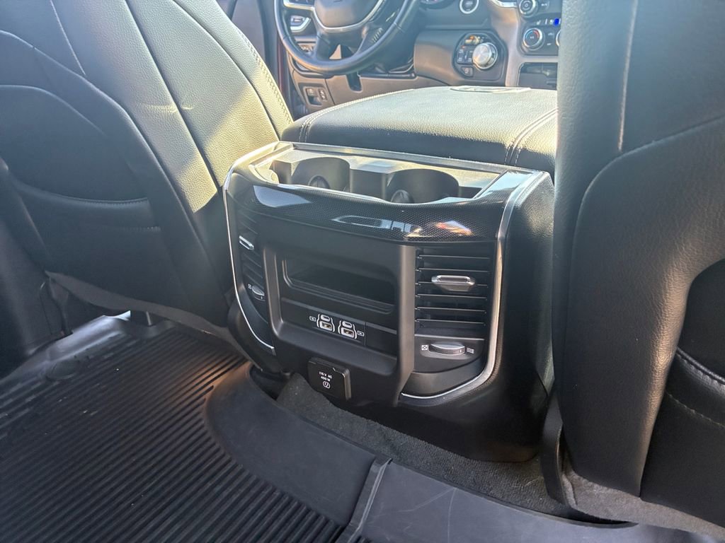Used 2022 RAM 1500 Laramie w/ Sport Appearance Package image 41