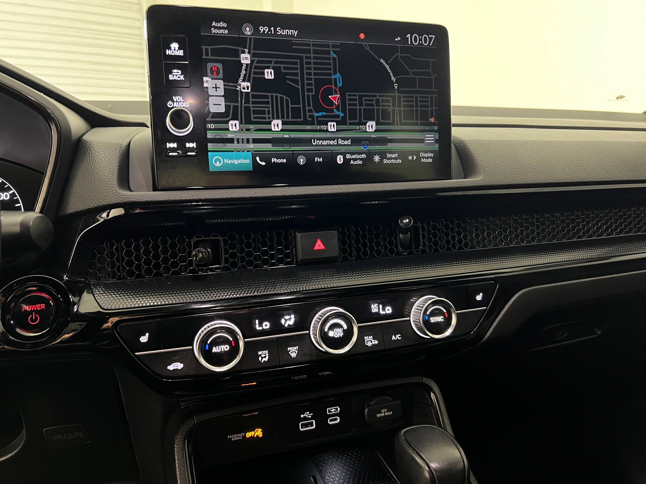 Used 2023 Honda CR-V Sport Touring image 29