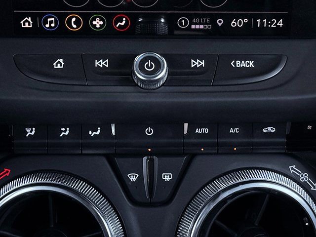 Used 2023 Chevrolet Camaro LT w/ Redline Edition image 17