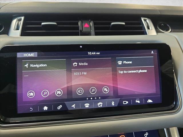 Used 2019 Land Rover Range Rover Sport SVR AWD/4WD image 21