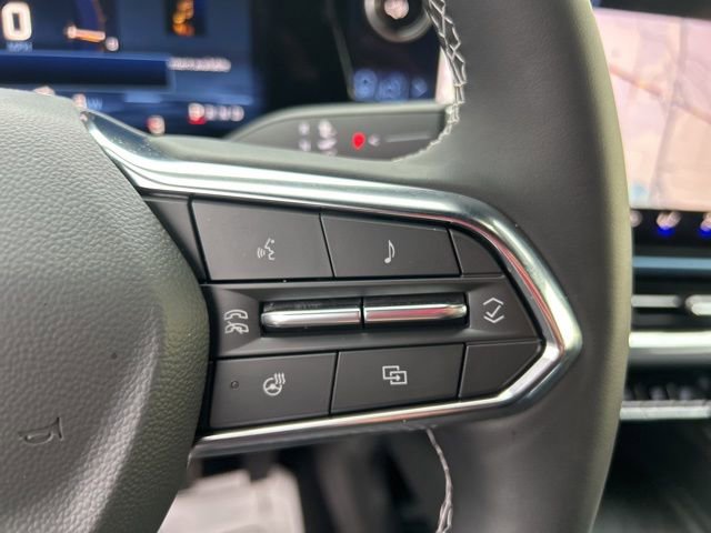 New 2026 Chevrolet Equinox EV LT image 19