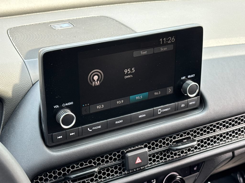 Used 2023 Honda HR-V Sport image 11