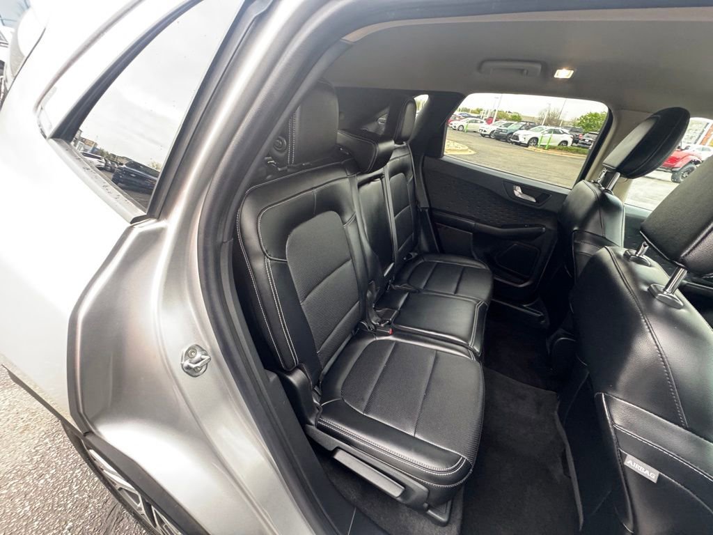 Used 2020 Ford Escape SEL AWD/4WD image 14