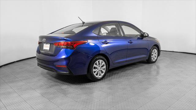 Used 2019 Hyundai Accent SE image 8