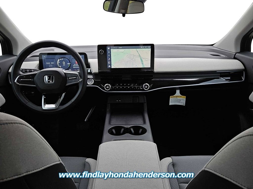 New 2026 Honda Prologue Eco image 13