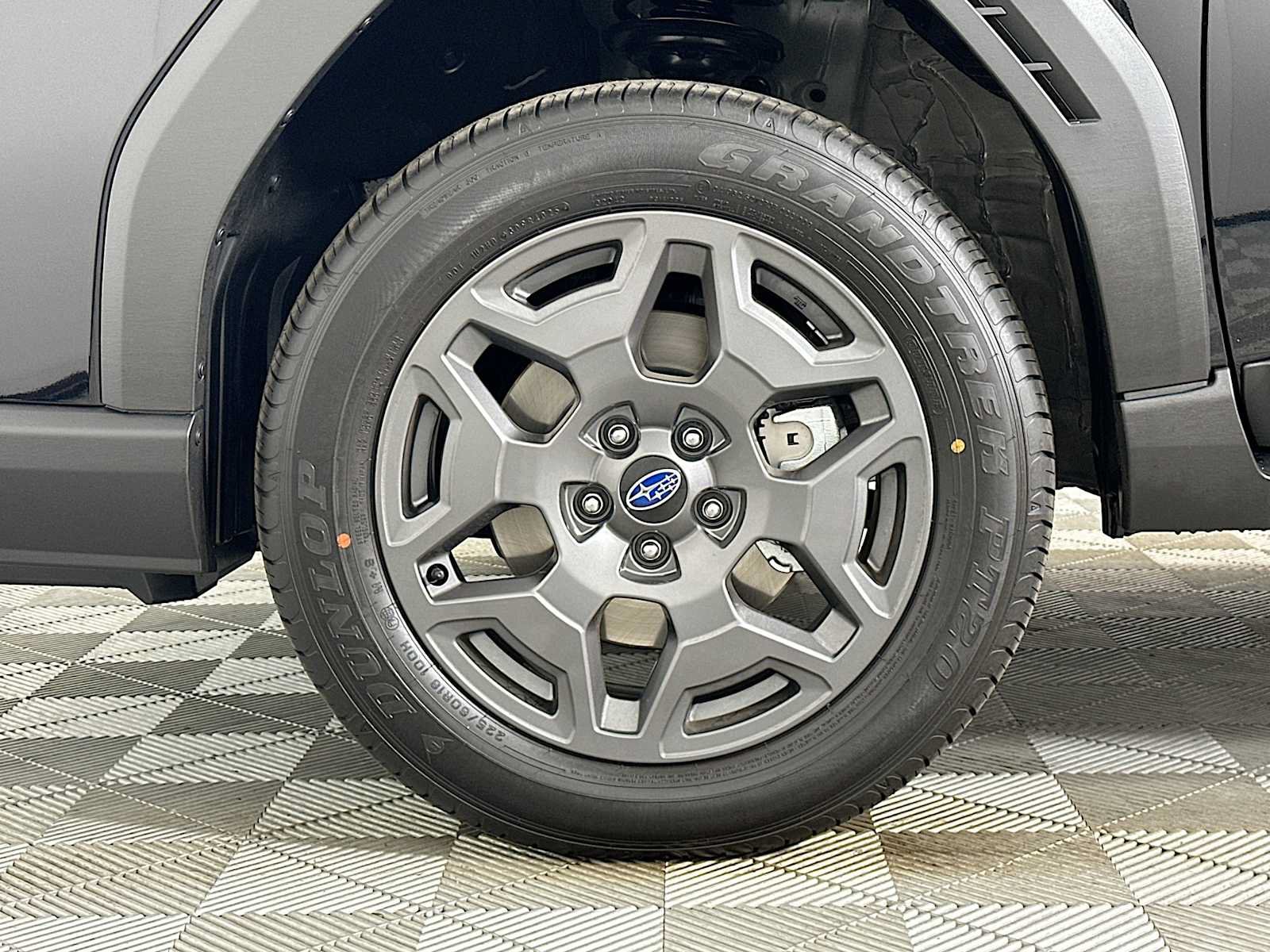New 2026 Subaru Outback Premium AWD/4WD image 30
