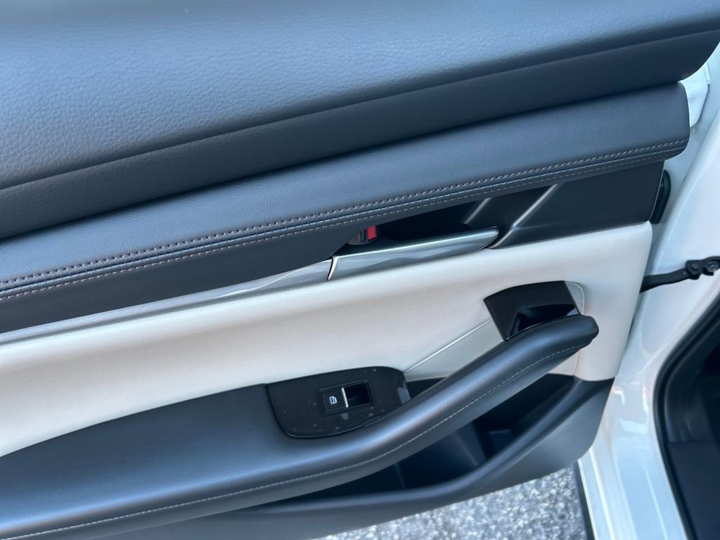 New 2026 MAZDA MAZDA3 2.5 S Sedan w/ Preferred Pkg image 23