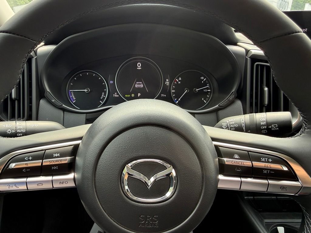 New 2026 MAZDA CX-50 2.5 Hybrid w/ Preferred Pkg AWD/4WD image 46