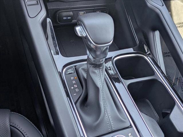 Used 2025 Kia Telluride S image 12