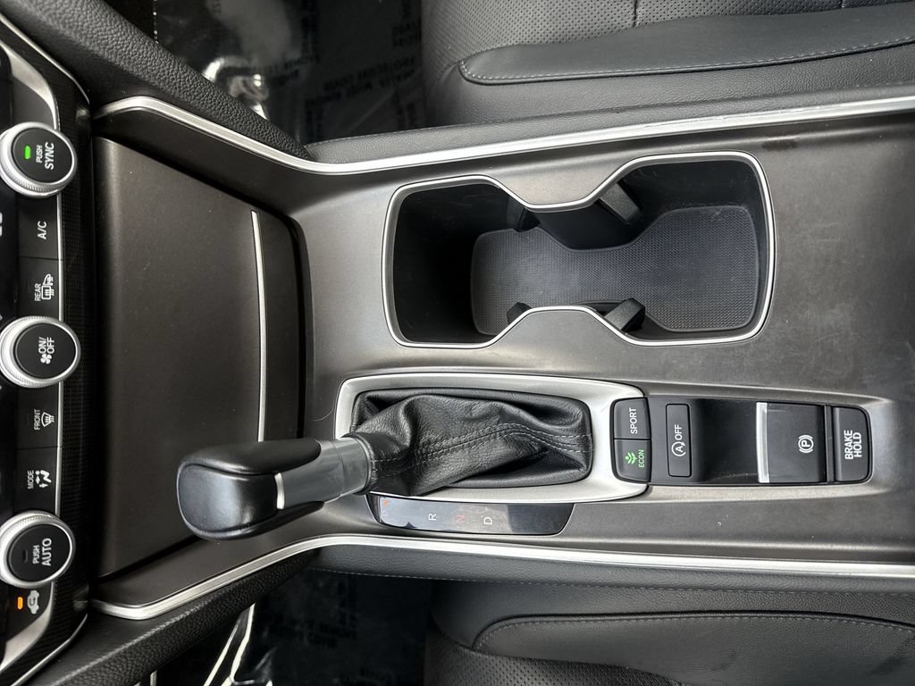 Used 2021 Honda Accord Sport Special Edition image 21