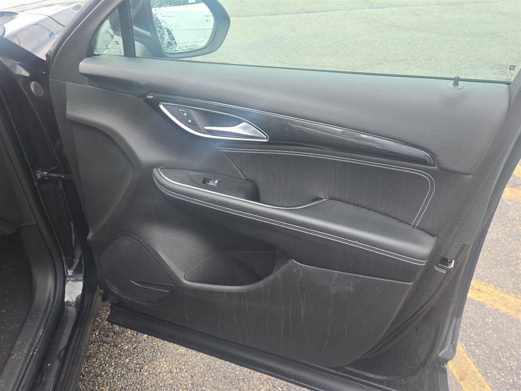 Used 2021 Buick Envision Preferred image 11