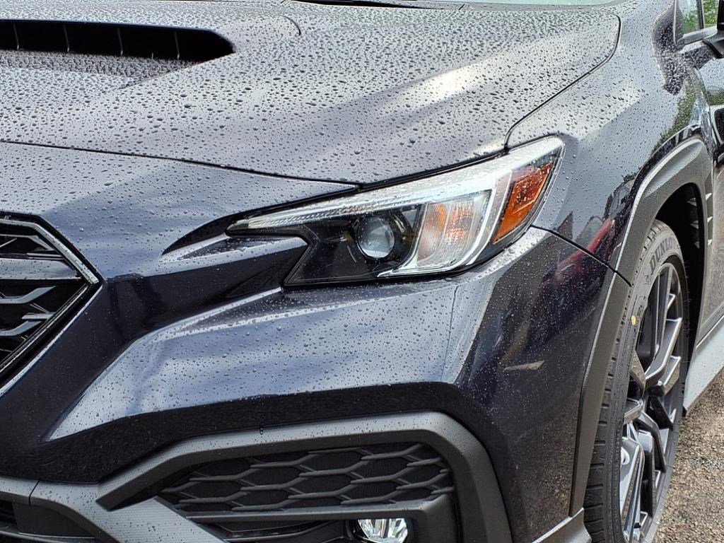 New 2025 Subaru WRX Premium image 23