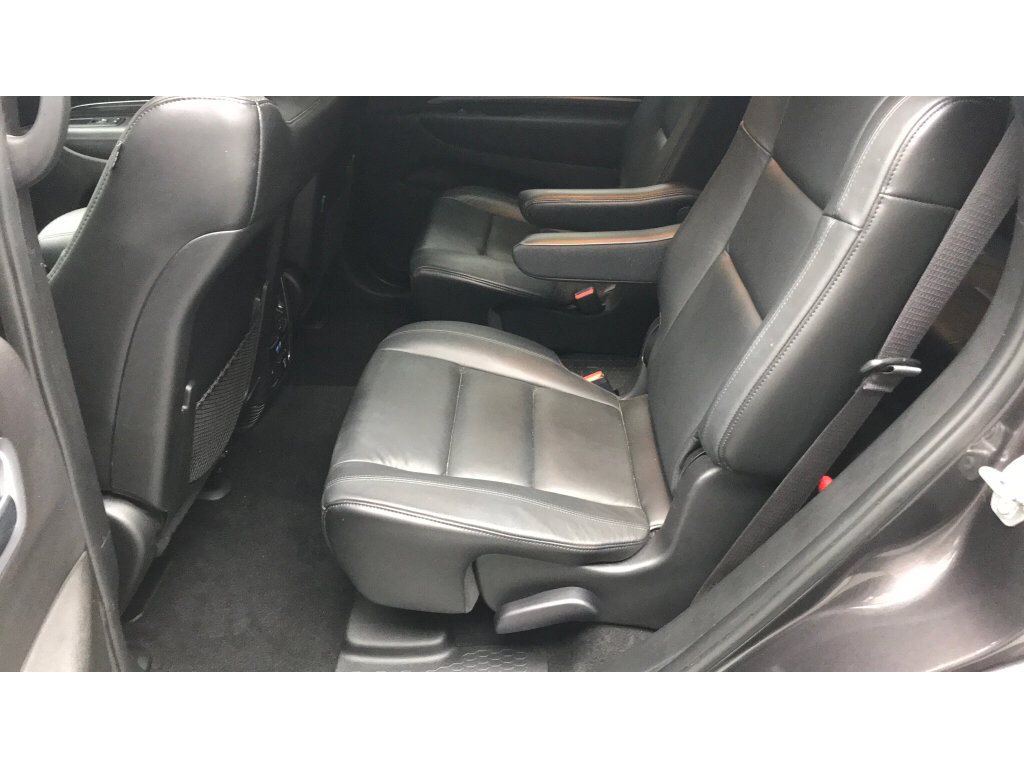 Used 2020 Dodge Durango Citadel w/ Technology Group AWD/4WD image 14