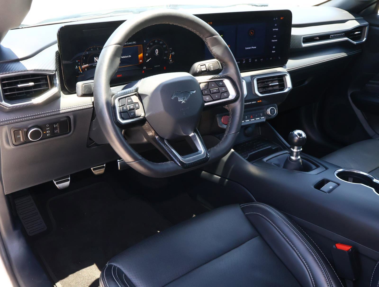 Used 2024 Ford Mustang GT Premium RWD image 10