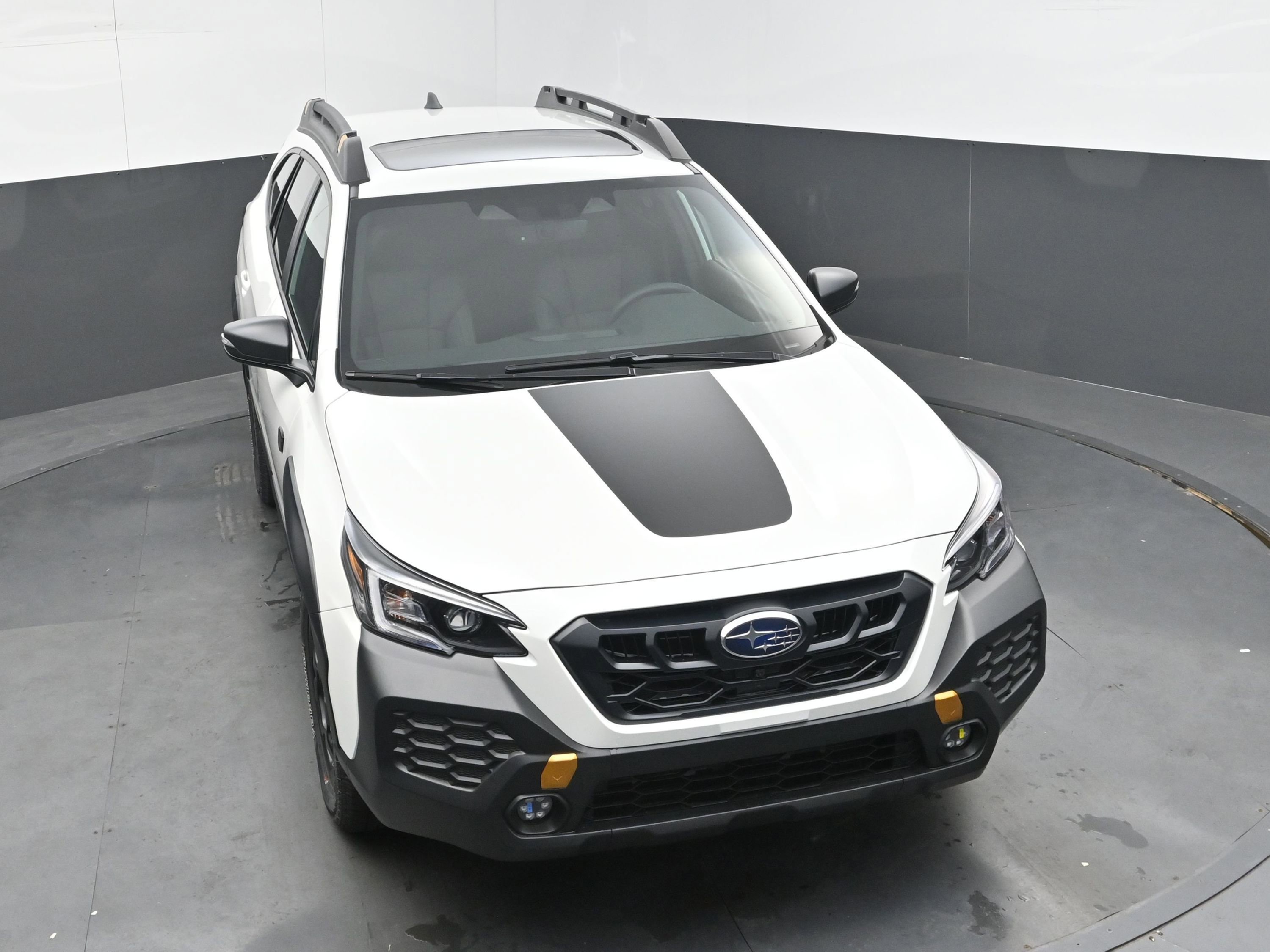 New 2025 Subaru Outback Wilderness image 30